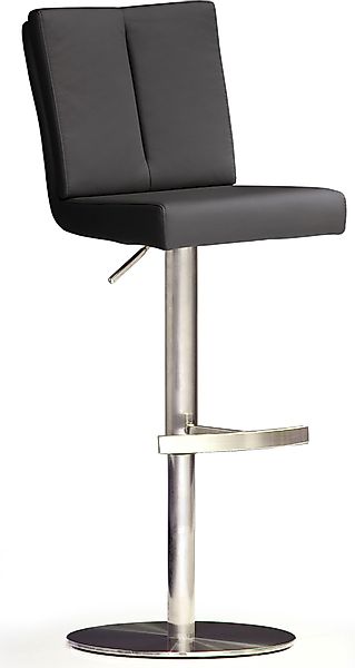 MCA furniture Bistrostuhl BARBECOOL, mit Rückenlehne, günstig online kaufen