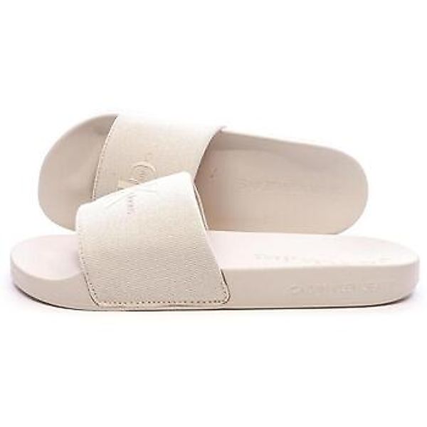 Calvin Klein Jeans  Zehensandalen YW0YW01835 günstig online kaufen