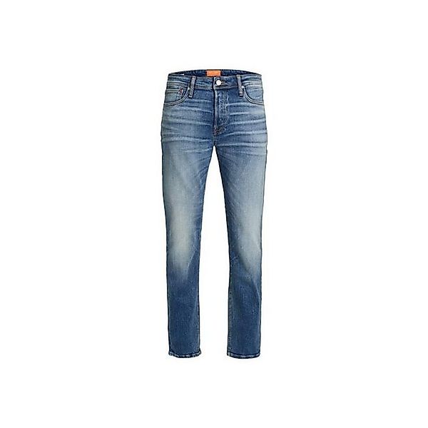 Jack & Jones 5-Pocket-Jeans blau (1-tlg) günstig online kaufen