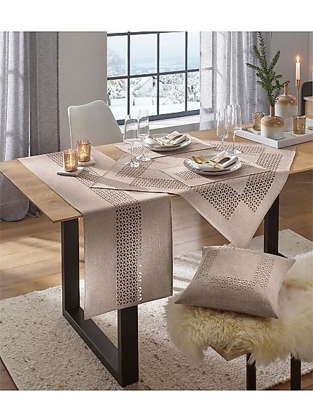 Tischdecke günstig online kaufen