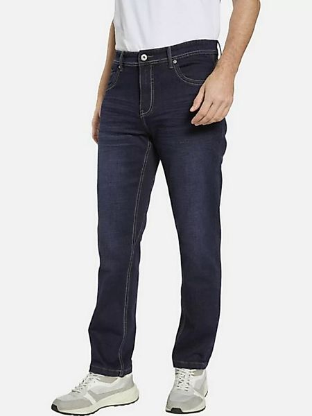 Babista 5-Pocket-Jeans CARLINOZ mit lässigem Farbeffekt günstig online kaufen