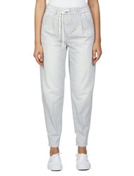 GANG Ankle-Jeans 94SILVIA JOGGER im Ballon-Fit, günstig online kaufen