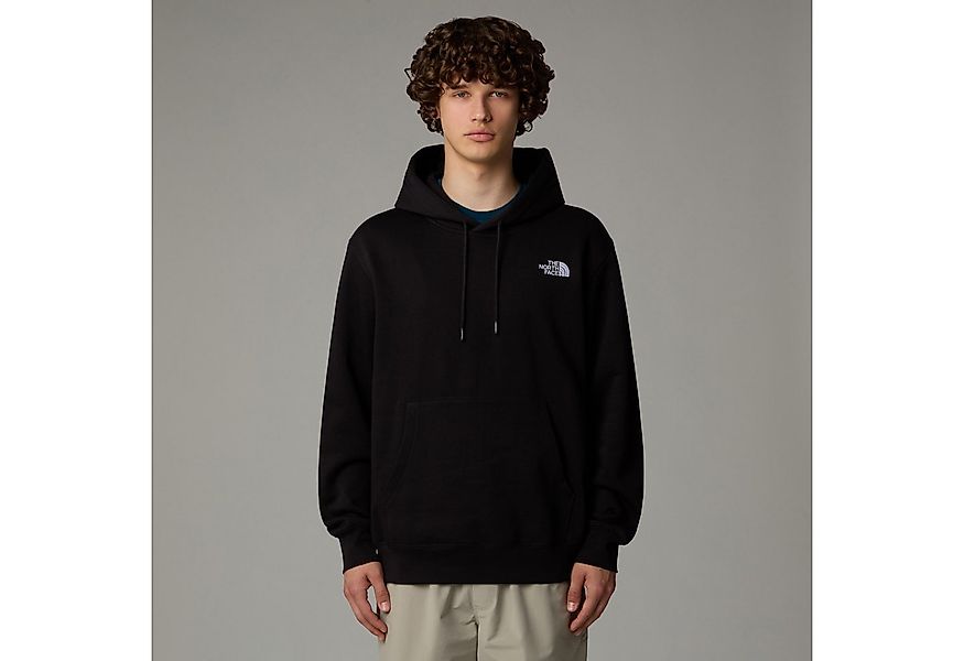 The North Face Kapuzensweatshirt Essential Kapuzenpulli für Herren (1-tlg) günstig online kaufen