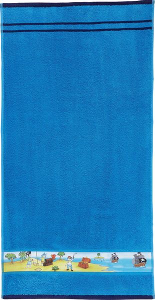 Erwin Müller Duschtuch Duschtuch "Friedrichshafen", Frottier, günstig online kaufen