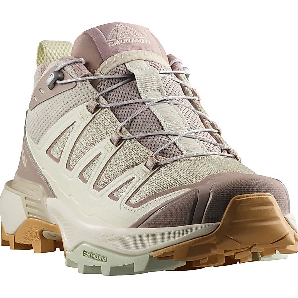 Salomon Wanderschuh "X ULTRA 360 EDGE W" wasserdicht günstig online kaufen