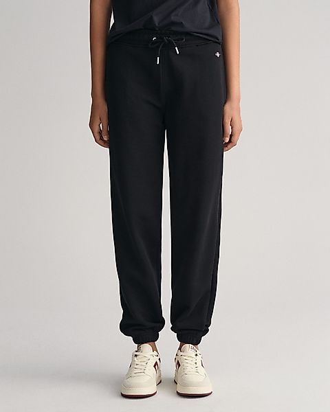 Gant Sweathose REL SHIELD SWEATPANTS mit günstig online kaufen