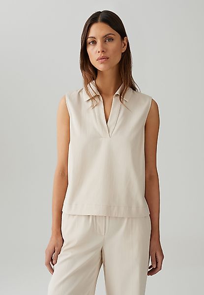 OPUS PANTS Blusentop FRISA aus nachhaltigem günstig online kaufen