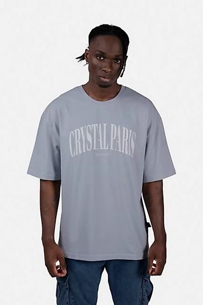 Crystal Paris Oversize-Shirt Classic günstig online kaufen
