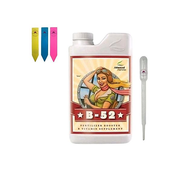 Advanced Nutrients Pflanzendünger Advanced Nutrients B-52 günstig online kaufen