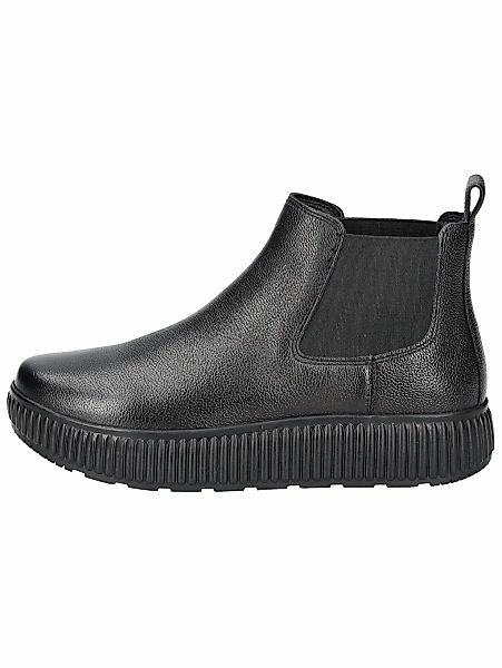 Geox Stiefelette "Geox Stiefelette Leder/Textil" günstig online kaufen