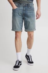 Blend Jeansshorts BHDenim Stilvolle 5-Pocket-Jeansshorts günstig online kaufen