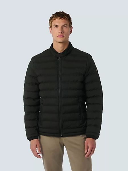 NO EXCESS Leichtdaunenjacke "No Excess Leichte Steppjacke mit sportlichem L günstig online kaufen