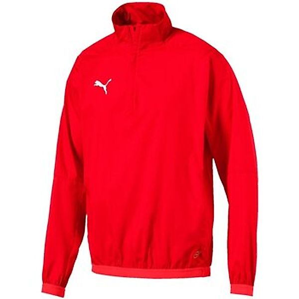 Puma  Herren-Jacke Sport LIGA Training Windbreaker 655306 001 günstig online kaufen