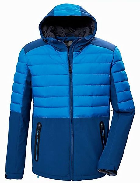 Killtec Funktionsjacke KOW 3 MN JCKT CS Outdoorjacke, Steppjacke günstig online kaufen