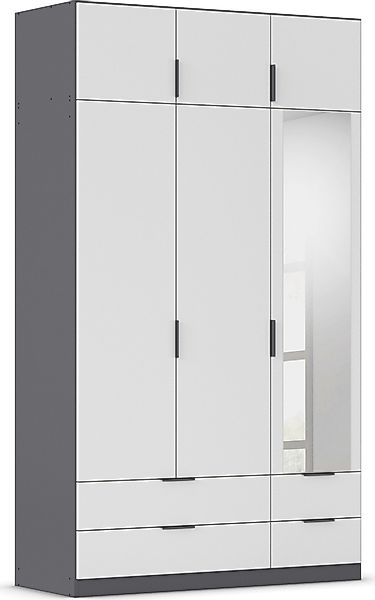 rauch Kleiderschrank Drehtürenschrank Schrank Garderobe Ankleide günstig online kaufen