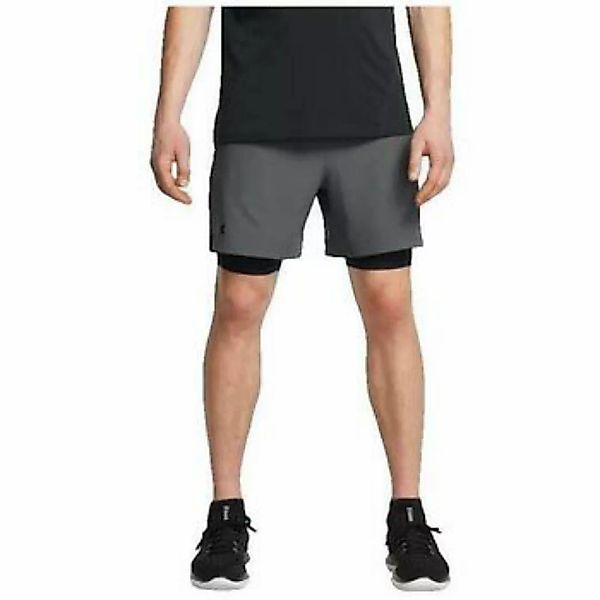 Under Armour  Shorts Ua Vanish Tissé 2En1 günstig online kaufen