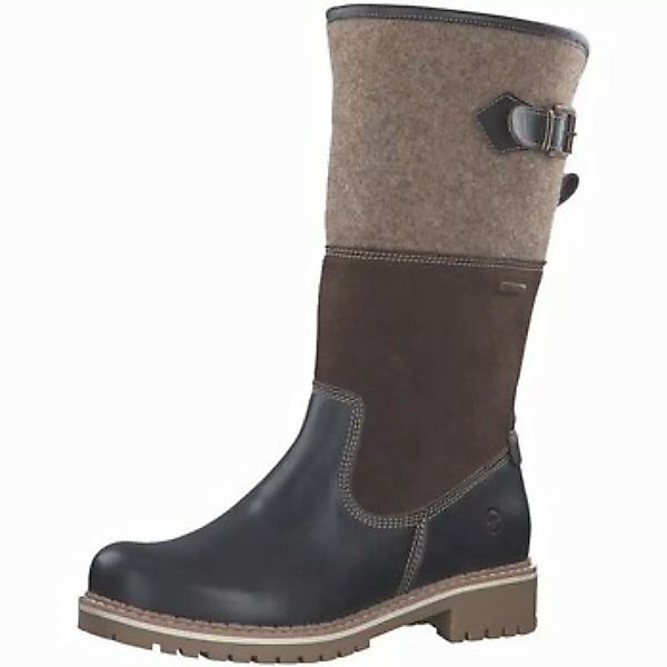 Tamaris  Stiefel Stiefel Stiefel Filz Tex 1-26432-41/303 günstig online kaufen