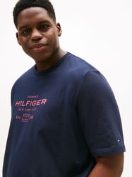 Tommy Hilfiger Big & Tall T-Shirt günstig online kaufen