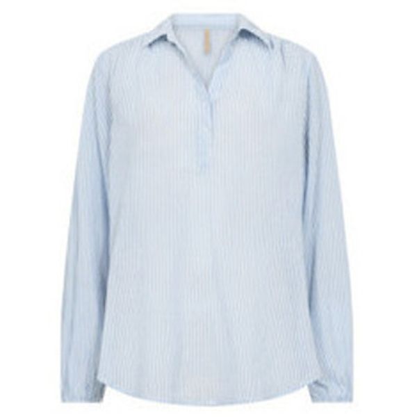 Soyaconcept  Blusen Langarmbluse für Damen günstig online kaufen
