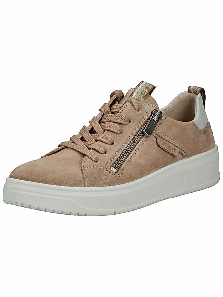 Legero Sneaker "Legero Sneaker Veloursleder" günstig online kaufen