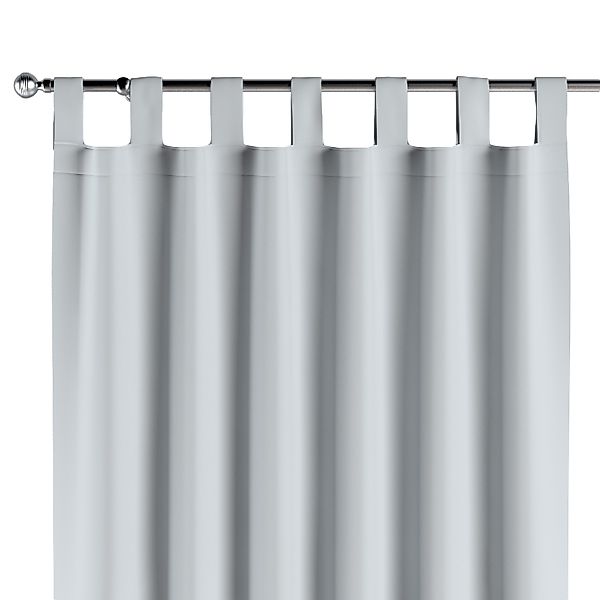 Schlaufenschal, weiß-grau, Blackout 300 cm (269-05) günstig online kaufen