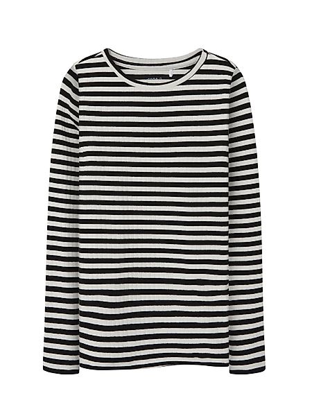 Name It Langarmshirt Suraja (1-tlg) Plain/ohne günstig online kaufen