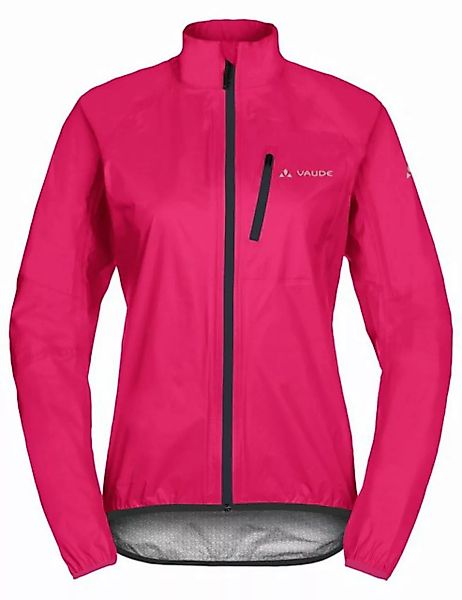 VAUDE Outdoorjacke Women's Drop Jacket III (1-St) Klimaneutral kompensiert günstig online kaufen