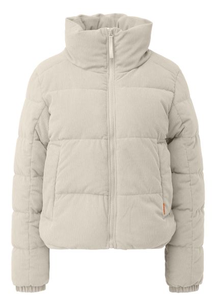QS Winterjacke Outdoor-Jacke Wattierte Jacke aus günstig online kaufen