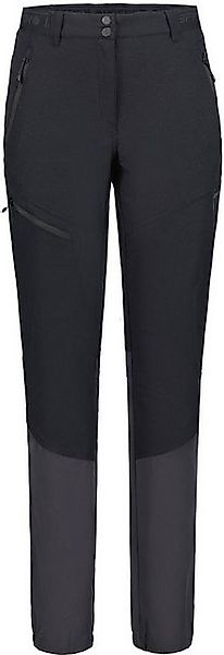 Icepeak Outdoorhose ICEPEAK BRANFORD SCHWARZ günstig online kaufen