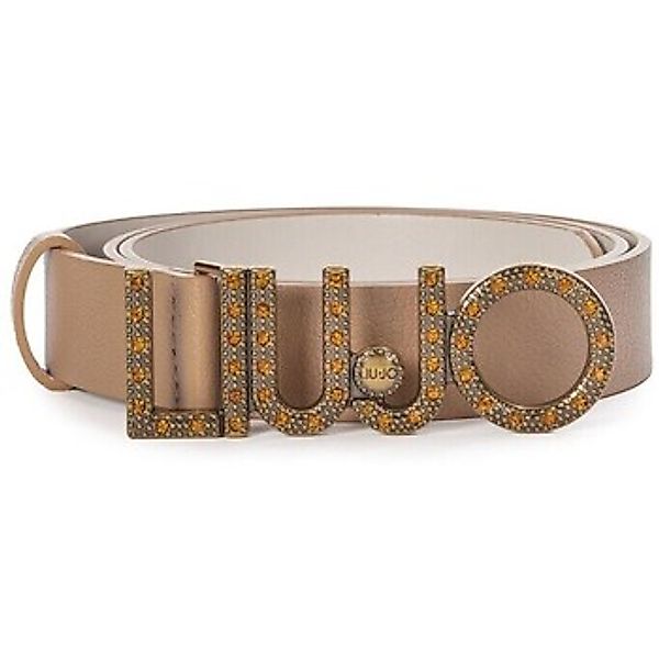 Liu Jo  Gürtel AA5230E0054CAMELLO günstig online kaufen