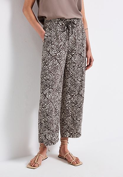 STREET ONE Stoffhose Style Emee mit günstig online kaufen