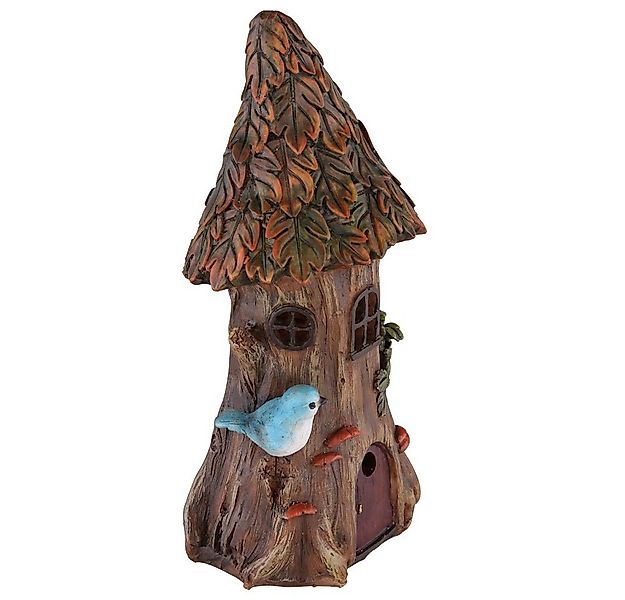 GLOBO LIGHTING LED Solarleuchte, LED-Leuchtmittel fest verbaut, Warmweiß, L günstig online kaufen