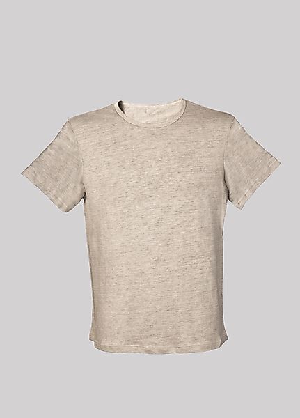 Unisex T-shirt Pure Hanfjersey günstig online kaufen
