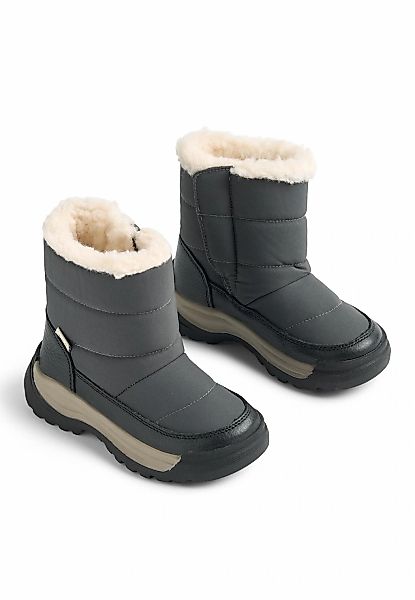 WHEAT Stiefel "WHEAT Winterboot Liza Tex" 1 Stk. tlg. günstig online kaufen