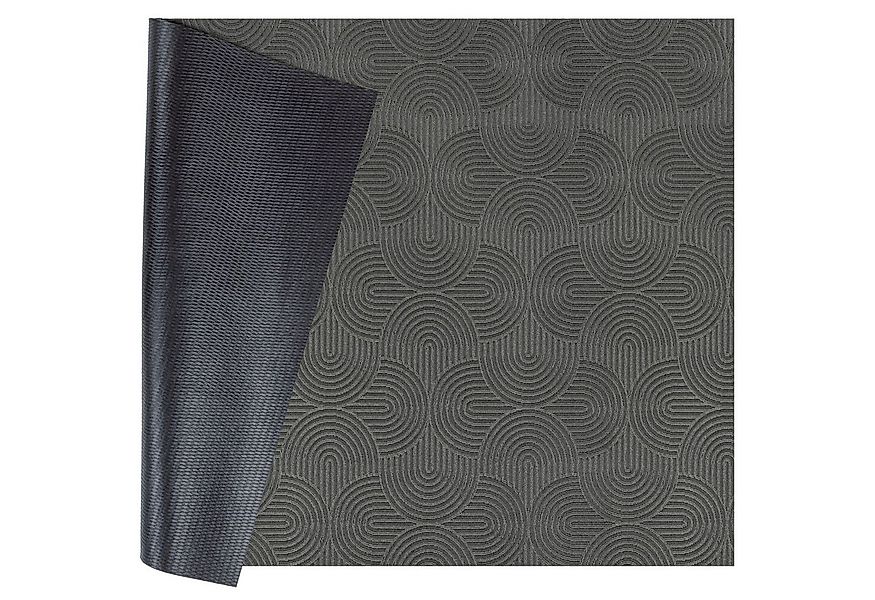 ANRO Läufer Velora Teppichläufer hochwertig Küchenteppich, Rechteckig, Höhe günstig online kaufen