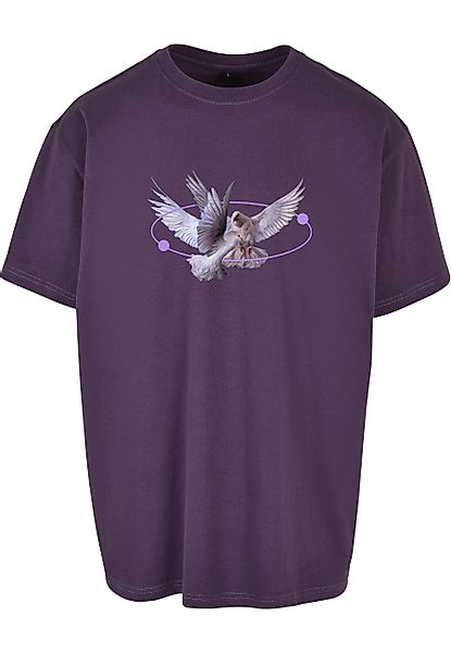 Upscale by Mister Tee Kurzarmshirt Upscale günstig online kaufen