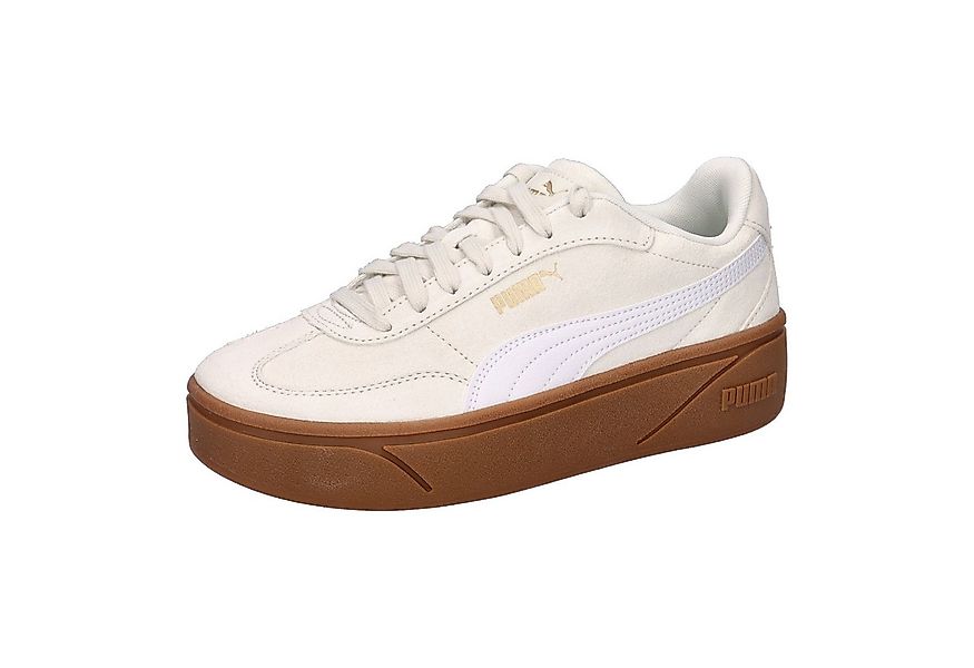 PUMA Puma Damen Sneaker Club II Era Platform SD Wns 402609 Sneaker günstig online kaufen