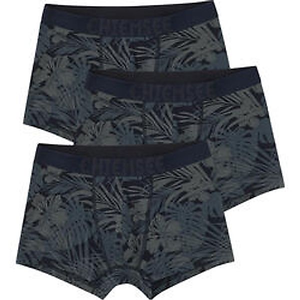 Chiemsee 3er Pack Boxershorts mit Print günstig online kaufen