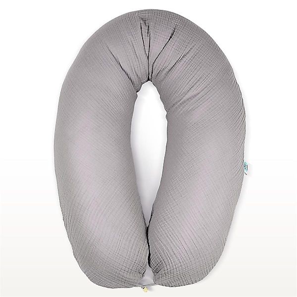 SEI Design Stillkissen Seitenschläferkissen Babynestchen Kuschelnest günstig online kaufen