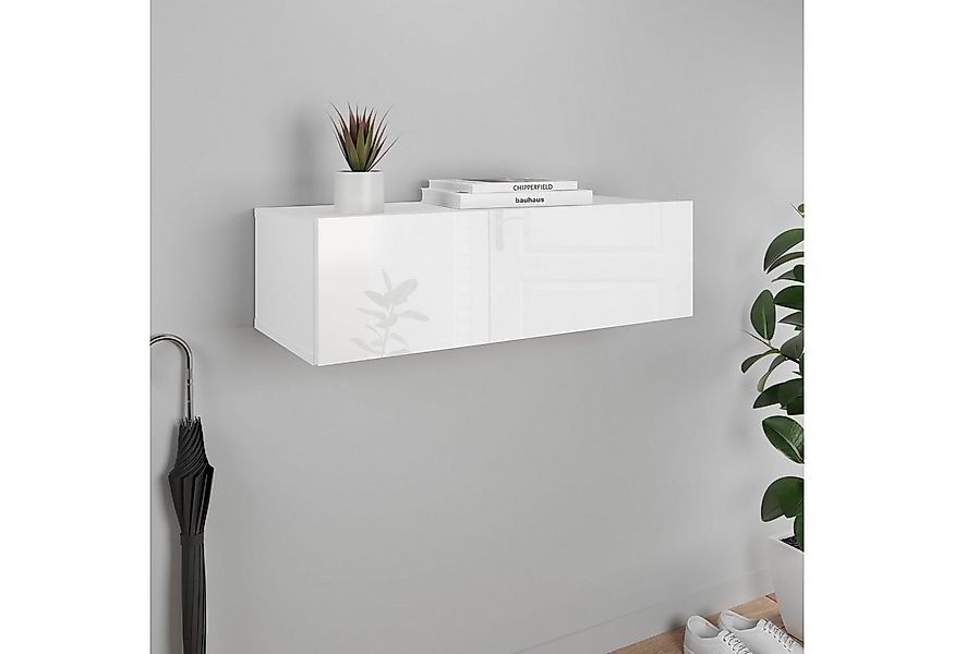 OTTO home Mehrzweckschrank Paris Kleine Garderobe Wandschrank 70 cm breit, günstig online kaufen