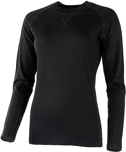 Rukka Langarmshirt Wool-R Damen Langarmshirt Wasserdicht Atmungsaktiv günstig online kaufen