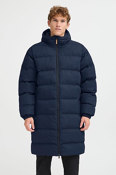 North Bend Langmantel NBEliot M Winddichter günstig online kaufen