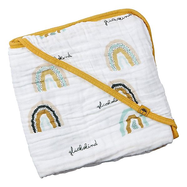 Mama Poppins Germany Kapuzenhandtuch Kapuzenhandtuch mit günstig online kaufen