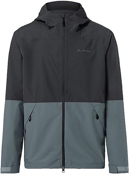 VAUDE Funktionsjacke Me Neyland 2.5L Jacket PHANTOM BLACK günstig online kaufen
