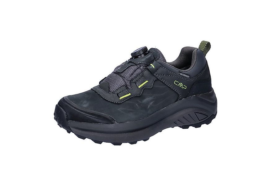 CMP CMP Herren Wanderschuhe JUUKAT LOW FITGO HIKING SHOES 3Q26167 Wandersti günstig online kaufen