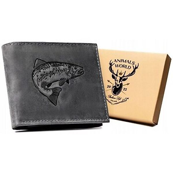 Always Wild  Geldbeutel DHN992CHMFISH67701 günstig online kaufen