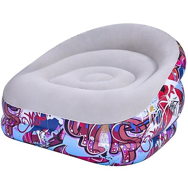 Avenli Luftsessel Sessel aufblasbar, (aufblasbarer Sessel, günstig online kaufen