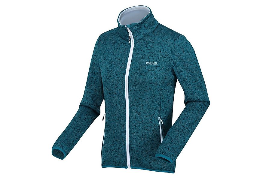 Regatta Strickfleecejacke Newhill Midlayer Strickfleecejacke günstig online kaufen