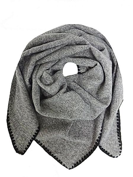 Der Trachtler Dreieckstuch Trachtentuch Trachtenstola Überwurf Schultertuch günstig online kaufen