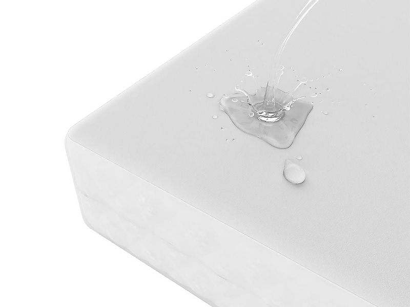 Matratzenschoner MAXFIT FDM, Wiederverwendbar, Wasserfest, Waschbar günstig online kaufen